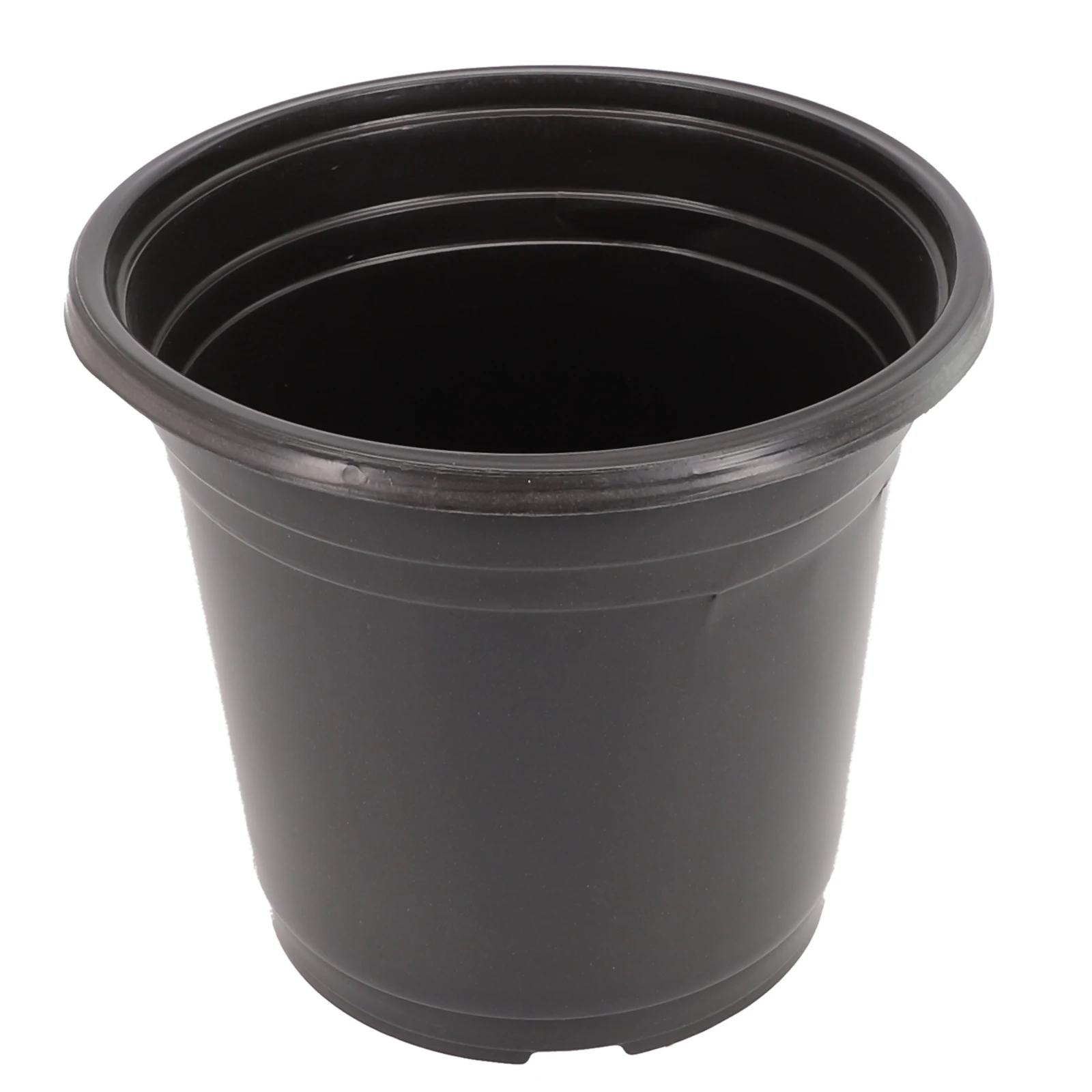 Aloe Vera Pot - 高品質の新しい植木鉢植木鉢プラスチック交換用強力ツールアロエベラアセンブリブラックデイジーミントローズ