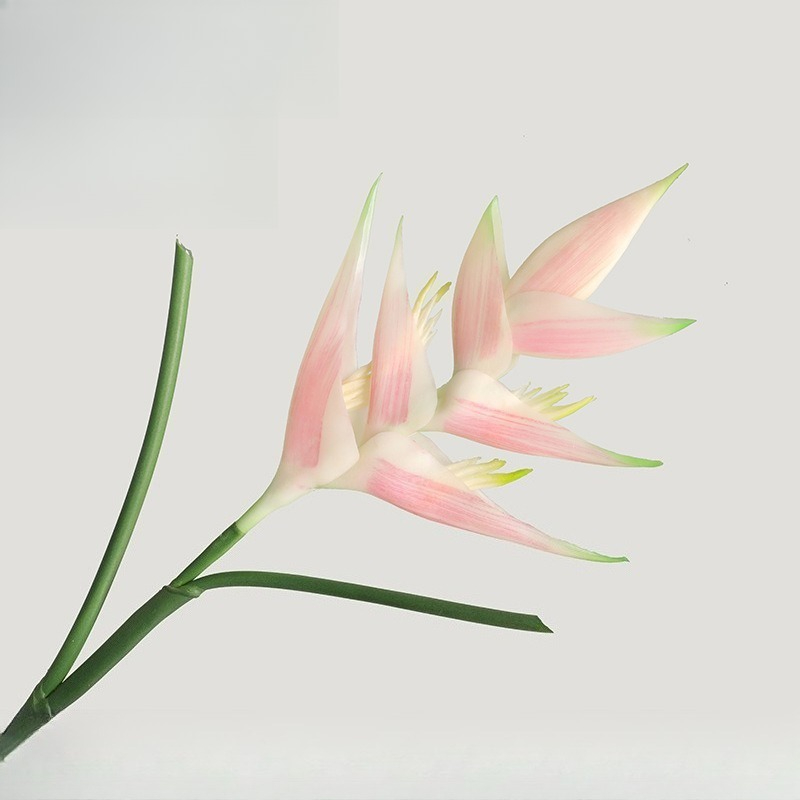 1 個 85 センチメートル人工ストレリチアレジネ極楽鳥花結 - Bird Paradise Strelitzia のレビューと価格