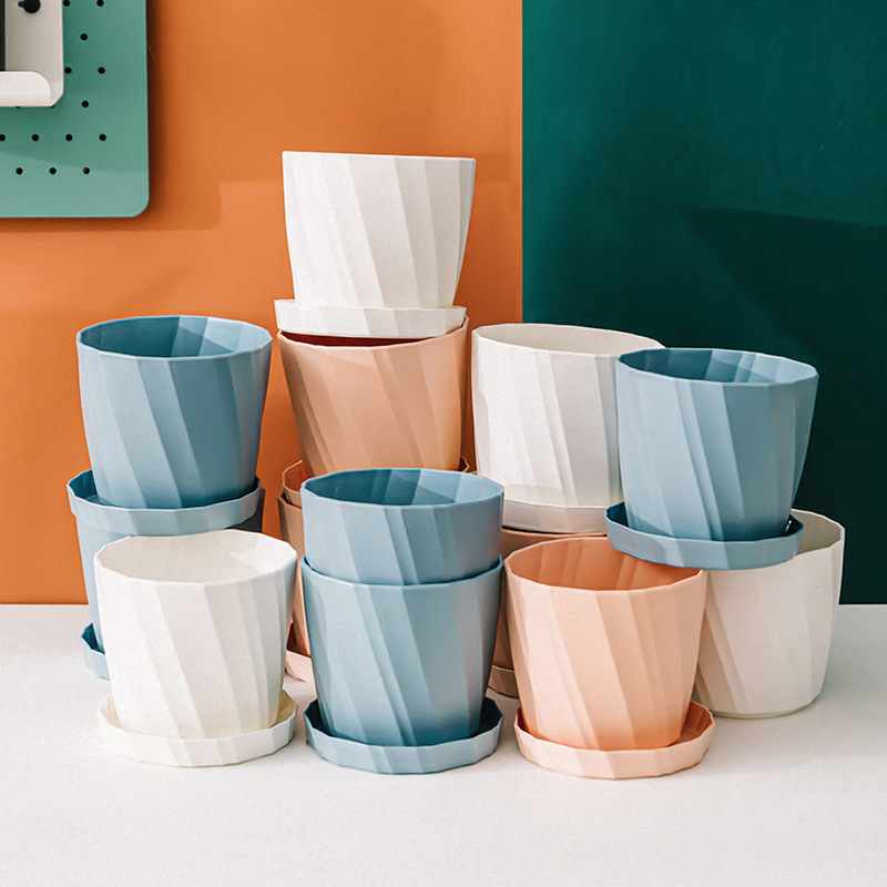 樹脂プラスチック多肉植物プランター大緑大根新しいアロエベラ鉢 - Aloe Vera Pot のレビューと価格