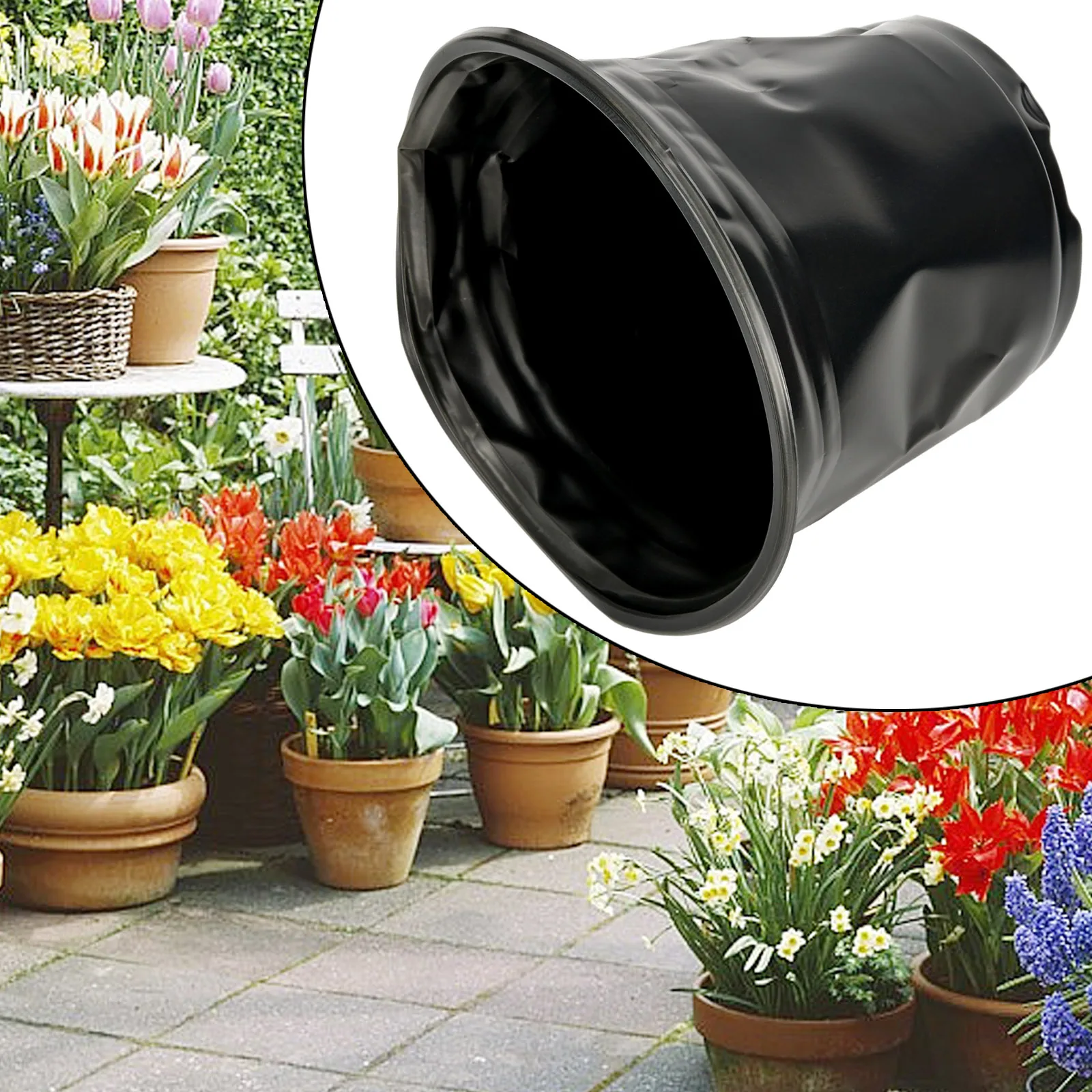 高品質の新しい植木鉢植木鉢プラスチック交換用強力ツールアロエ - Aloe Vera Pot のレビューと価格