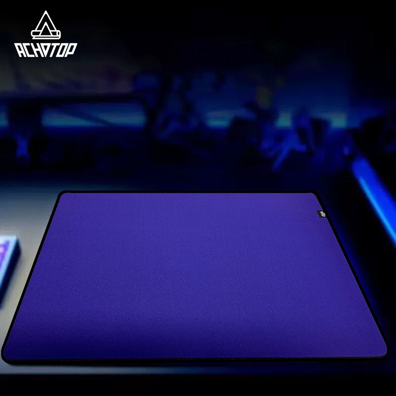 E-sports-プロフェッショナルゲーミングマウスパッド, - Tradescantia Purple のレビューと価格