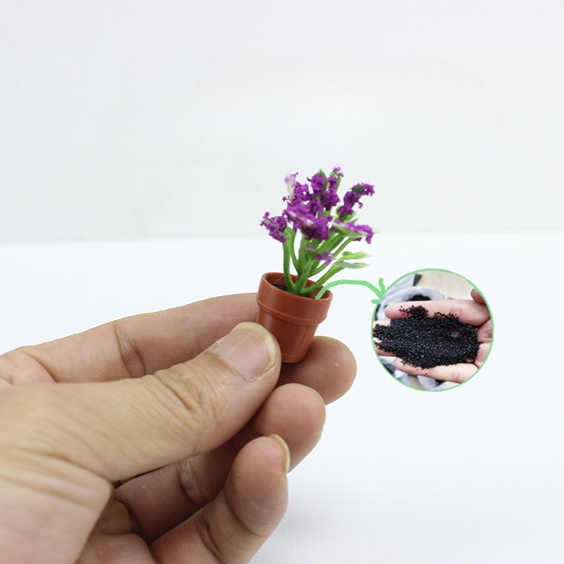 ミニ模擬植物サボテン多肉植物モデル小型鉢植え装飾デスクトップ - Echeveria Succulent のレビューと価格