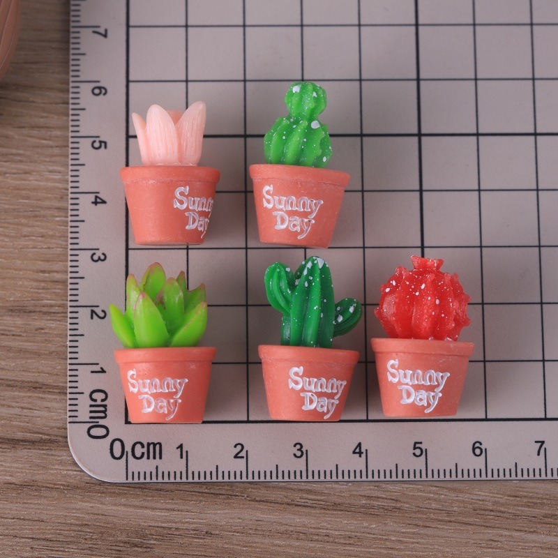 5 個シミュレーション多肉植物鉢植えガーデニング造園マイクロ - Echeveria Succulent のレビューと価格